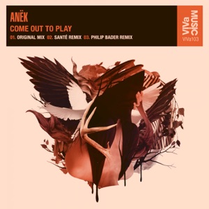 Come Out to Play - Single