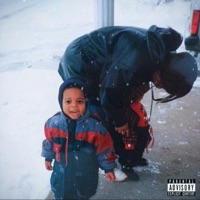 Glacier Boy - EP - RICO