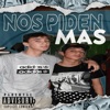 Nos Piden Mas - Single