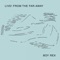 Golden Standard - Boy Rex lyrics