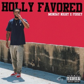 Another Victim Monday Night & Foisey