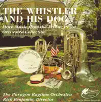 Banana Peel Rag — Rick Benjamin & The Paragon Ragtime Orchestra