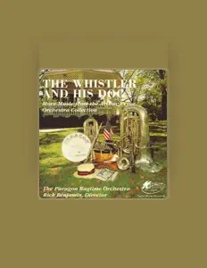 Listen to The Paragon Ragtime Orchestra, watch music videos, read bio, see tour dates & more!