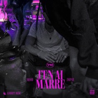 Mood #2 J'en ai marre - Single - Impar