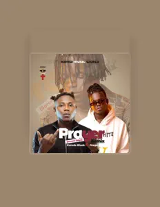 Listen to Korede Black, watch music videos, read bio, see tour dates & more!