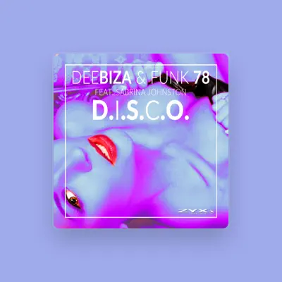 Listen to Deebiza, watch music videos, read bio, see tour dates & more!