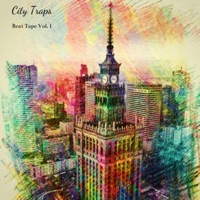 City Traps Vol.I - EP - Eastern Hypocrites