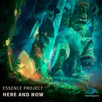 Therapy (Advanced Suite Remix) — Essence Project