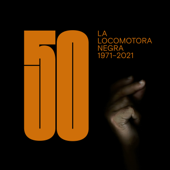 50 - La Locomotora Negra