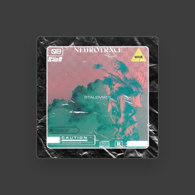 Listen to NEUROTRXCE, watch music videos, read bio, see tour dates & more!