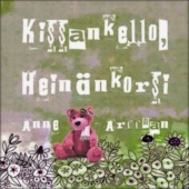 Kissankello, Heinänkorsi artwork