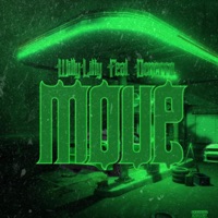 Move (feat. Denerro) - Single - Willy Litty