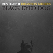 Black Eyed Dog artwork