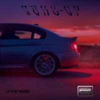 Wake Up - Single - Uncle Mega
