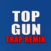 Top Gun (Trap Remix) - Single - Trap Remix Guys