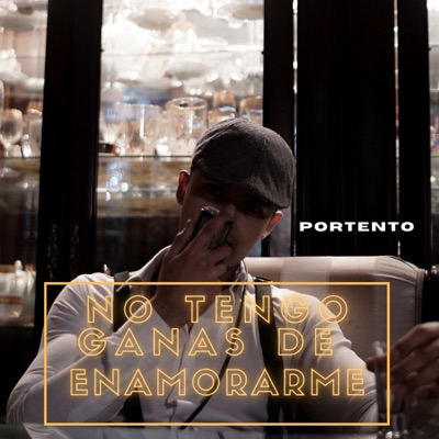 No tengo ganas de enamorarme - Single