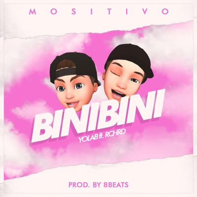Binibini (feat. RCHRD) - Single