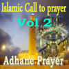 Adhane Prayer - Islamic Call to Prayer, Pt. 7 artwork