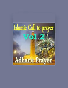 Listen to Adhane Prayer, watch music videos, read bio, see tour dates & more!