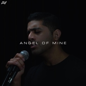Angel of Mine - Single