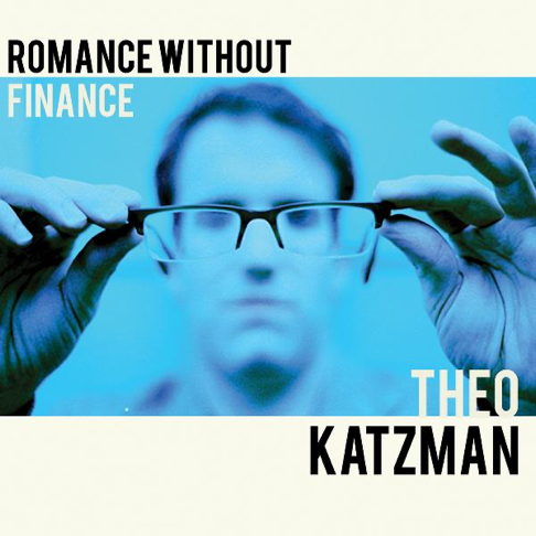Theo Katzman テオカッツマン 貴重盤/ Vulfpec - メルカリ