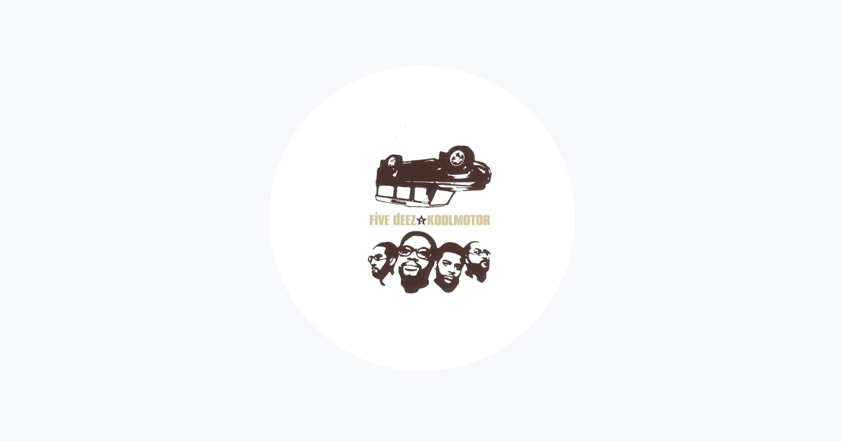 Five Deez - Apple Music