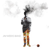 Jim Weeks Band - Never Thought I Could Fall in Love