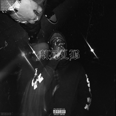 Mourir Dans Le Benzo - Single