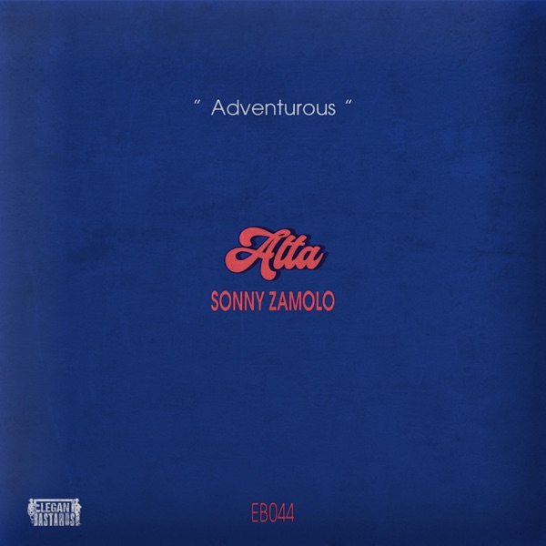 Alta - Single