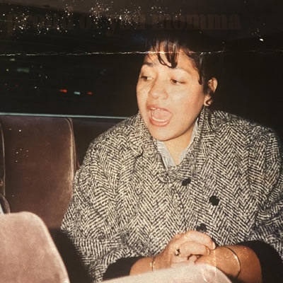 Proud of You Momma (feat. Breana Marin) - Single