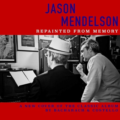 Repainted from Memory