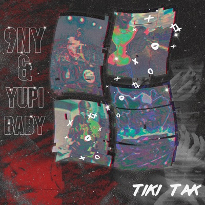 Tiki Tak - Single
