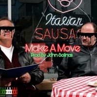 Make a Move - Single - Mangino