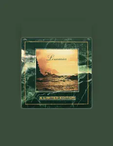 聆聽 Lemuria、觀看音樂影片、閱讀小傳、查看巡演日期等！