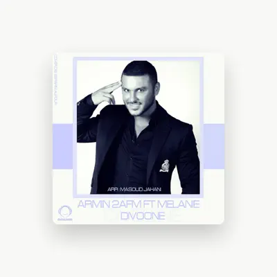 Listen to Armin 2AFM, watch music videos, read bio, see tour dates & more!