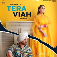 Tera Viah - Single - Minda