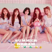 Summer Dream — ALICE