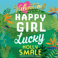 Holly Smale - Happy Girl Lucky artwork