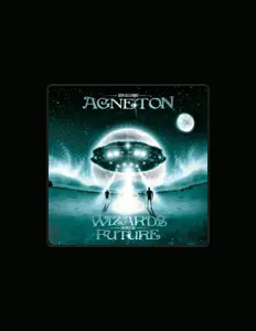 Listen to Agneton, watch music videos, read bio, see tour dates & more!
