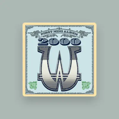 Listen to 2000won, watch music videos, read bio, see tour dates & more!