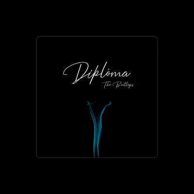 Listen to Diploma, watch music videos, read bio, see tour dates & more!