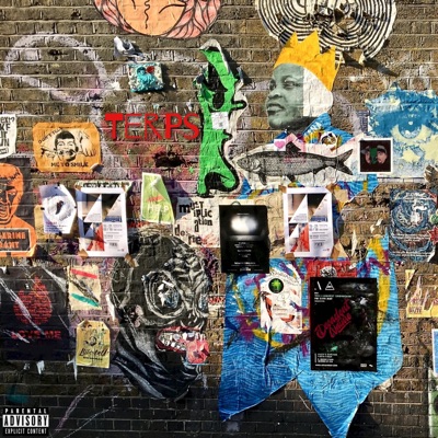 Terps - Single