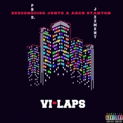 Desconocido junto a Arch Stanton - Single