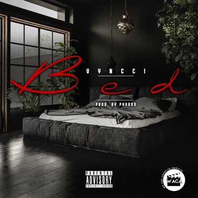 Bed - Single