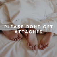 Please Don't Get Attached - Single - Mckyy