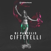 Ciftetelli artwork
