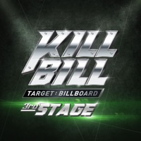 Kill Bill 3rd Stage - EP - Rhythm Power, Dok2, CHEETAH & YDG