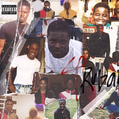 In My Bag - Single