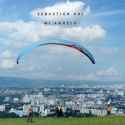 Mi Anhelo - Single