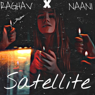 Satellite (feat. Naani) - Single